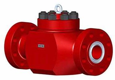 Stainless Steel 321 Check Valve