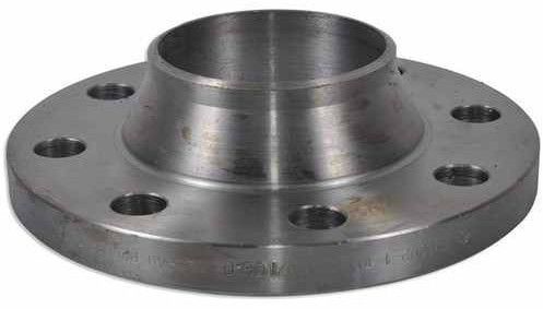 Stainless Steel 347 Spacer Flange