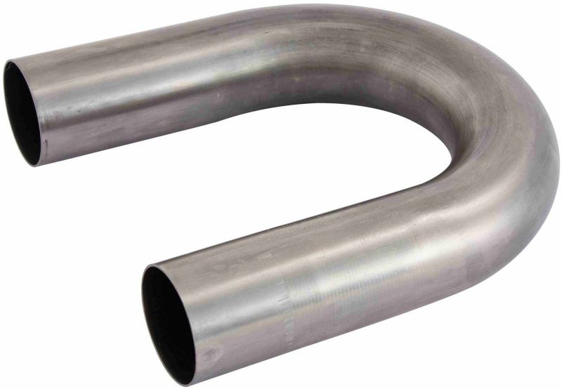 Stainless Steel 446 Return Bend