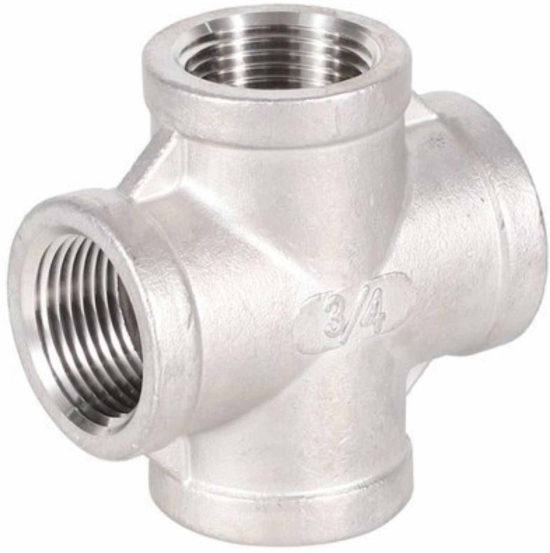 Stainless Steel 904L Forged Cross