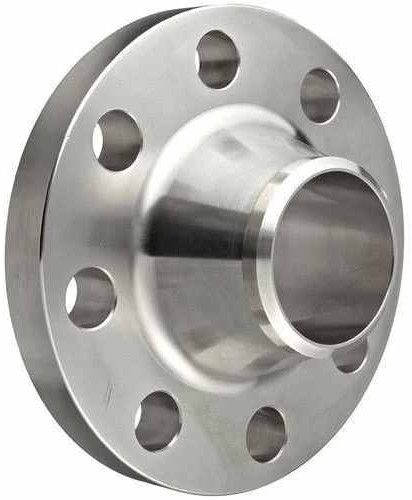 Stainless Steel 904L Plate Flange