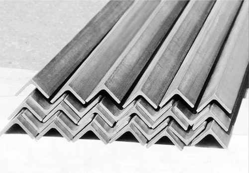 Stainless Steel Angle Bar