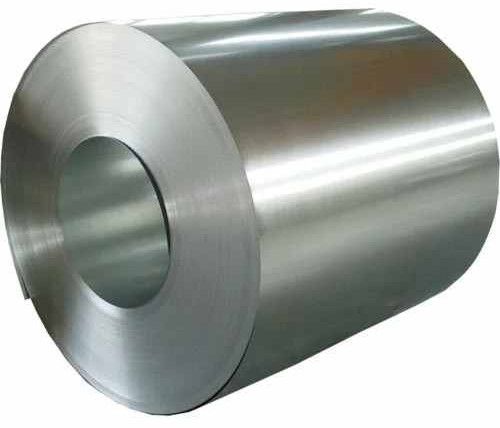 Stainless Steel Coil