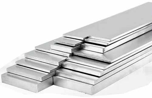 Stainless Steel Flat Bar