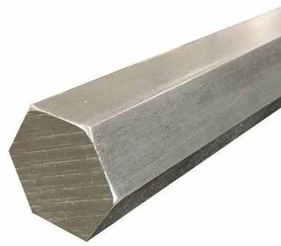 Stainless Steel Hex Bar