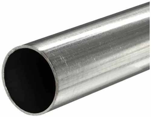 Stainless Steel Round Tube