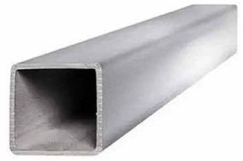 Stainless Steel Tubes