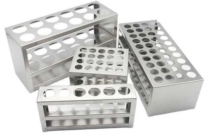 Test Tube Rack