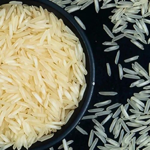 1121 Basmati Rice
