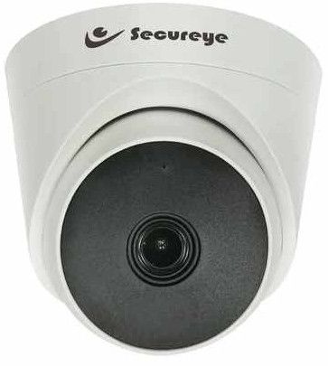 2MP Secureye HD Dome Camera
