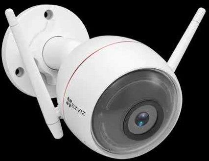 3MP Ezviz Wireless CCTV Dome Camera
