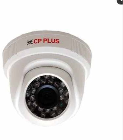 2MP CP Plus IR Dome Camera