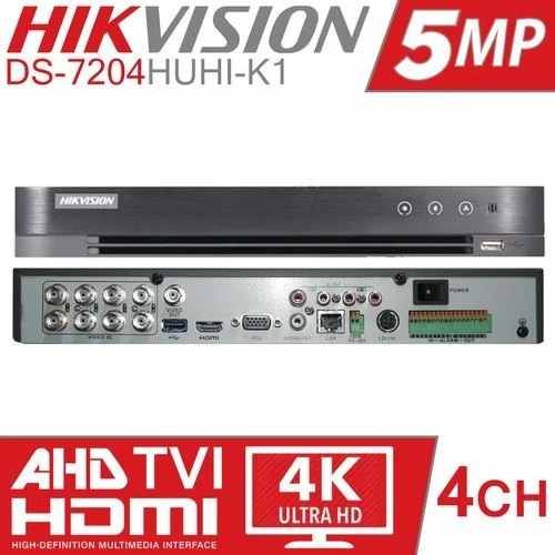 High Definition DVR Installation Service