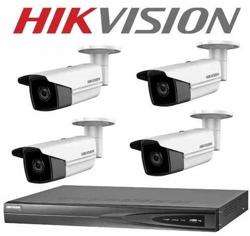 Survilance Security Systems