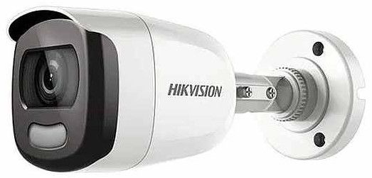 8MP Hikvision CCTV Bullet Shape Camera