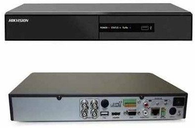 Survilance DVR & NVR