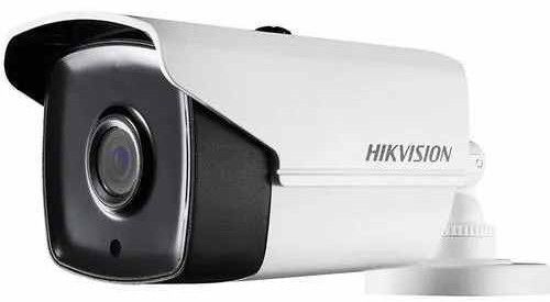 5MP Hkvision HD Bullet Camera