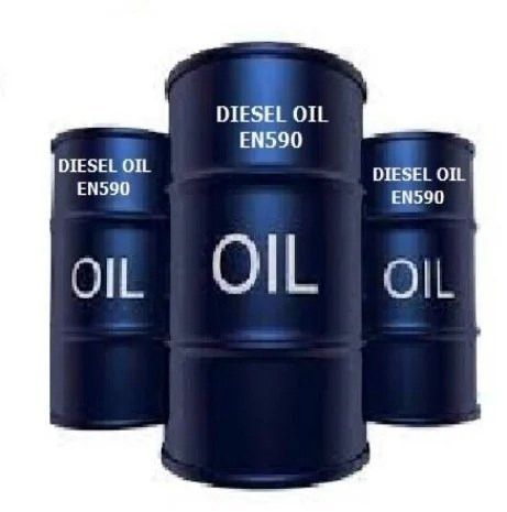 Diesel EN 590