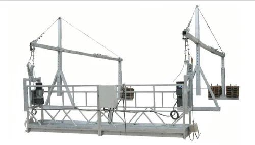 Suspended Platforms & Cradles