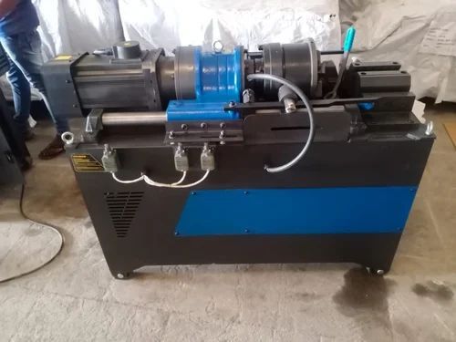 Sdr 45 Rebar Thread Cutting Machine