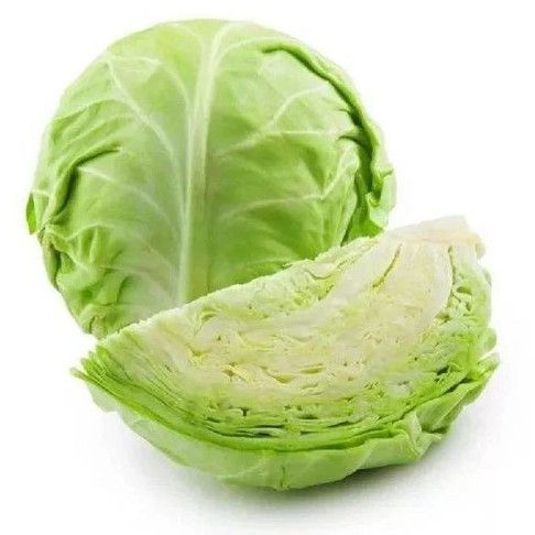 A Grade Cabbage