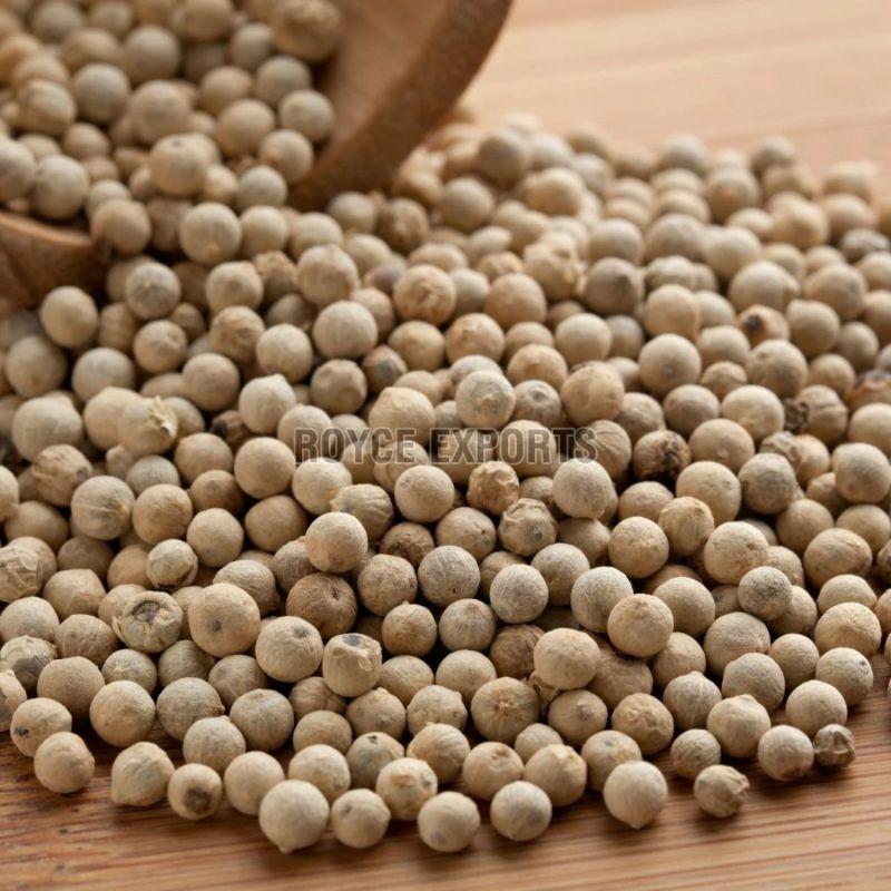Whole White Pepper Seeds