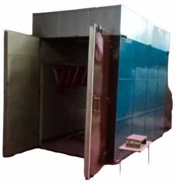 Coating Machines & Coating Plants