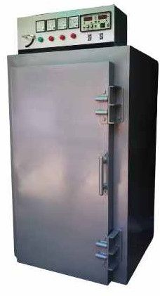 Electric Electrophoretic Oven