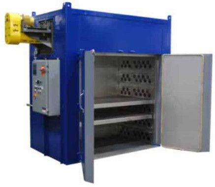 Industrial Annealing Oven