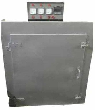 Industrial Automatic Drying Oven