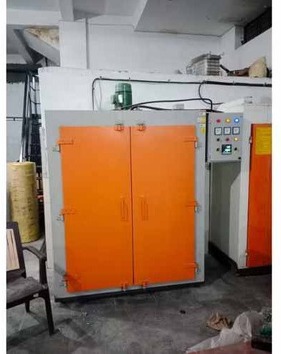 Industrial Hot Air Oven