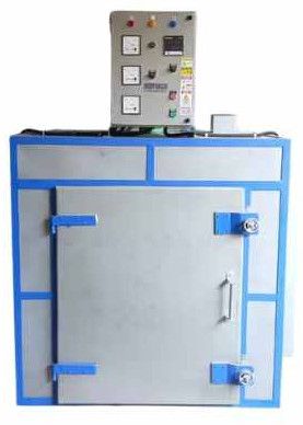 Laboratory Electric Heating Oven