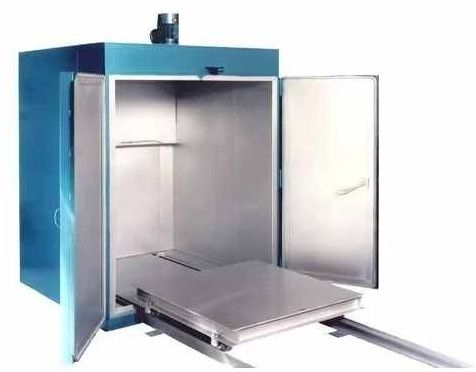 Transformer Core Heating Drying Oven