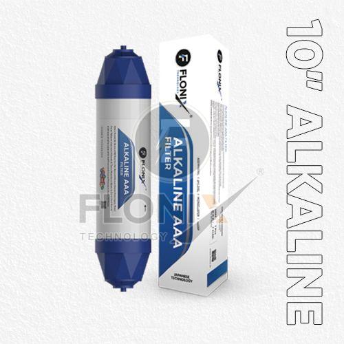 10 Inch Alkaline Water Filter Cartridge