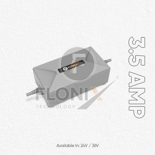 24V 3.5 AMP Flonix SMPS Adapter