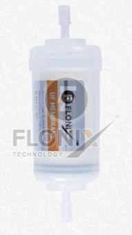 4 Inch Flonix Uf Membrane
