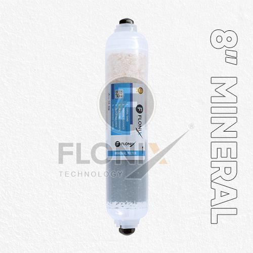 8 Inch Flonix Mineral Filter Cartridge