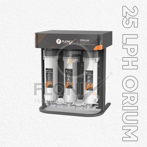 Flonix 25 Lph Orium RO Water Purifier