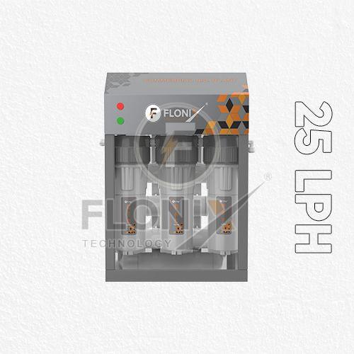 Flonix 25 Lph RO Water Purifier