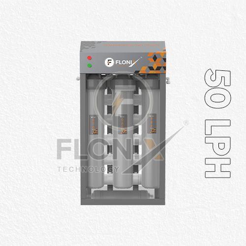 Flonix 50 Lph RO Water Purifier