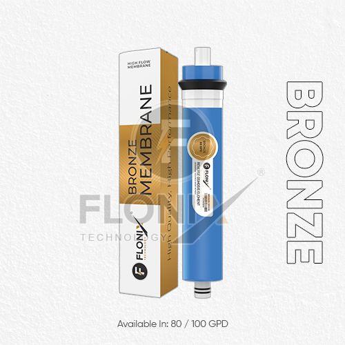 Flonix Bronze RO Membrane