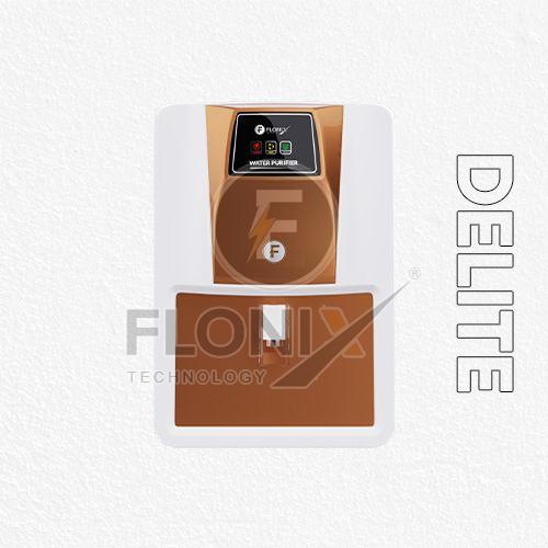 Flonix Delite RO Water Purifier