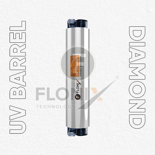 Flonix Diamond RO UV Barrel