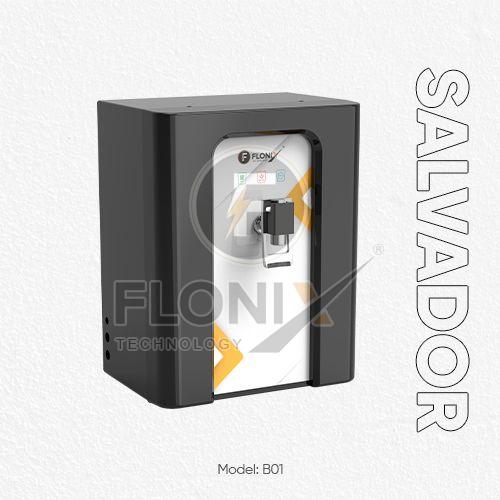 Flonix Salvadore RO Water Purifier
