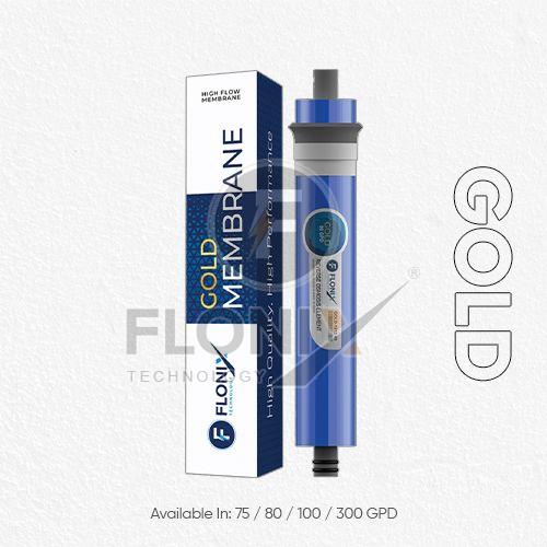 Flonix Gold RO Membrane