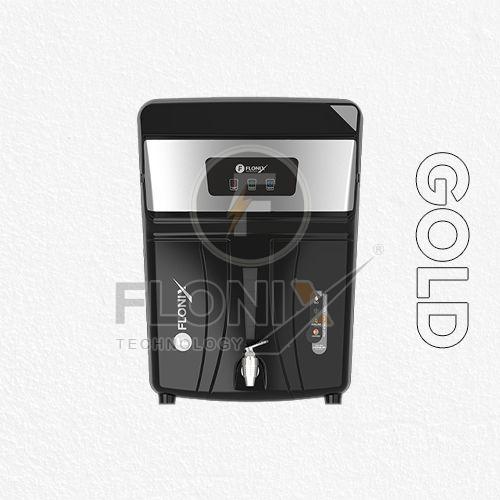 Flonix Gold RO Water Purifier