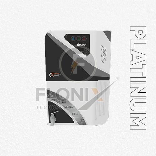 Flonix Platinum RO Water Purifier
