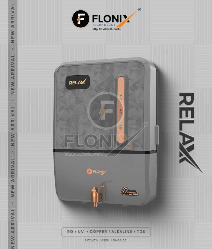 Flonix Relax RO Water Purifier