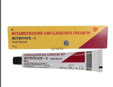 Betnovate Anti-Inflammatory Skin Cream