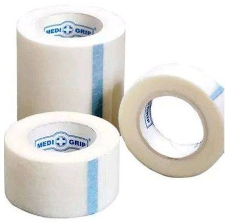 Medi Grip Medical Adhesive Tape